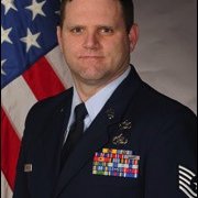 NCO: TSgt Kenneth Parker